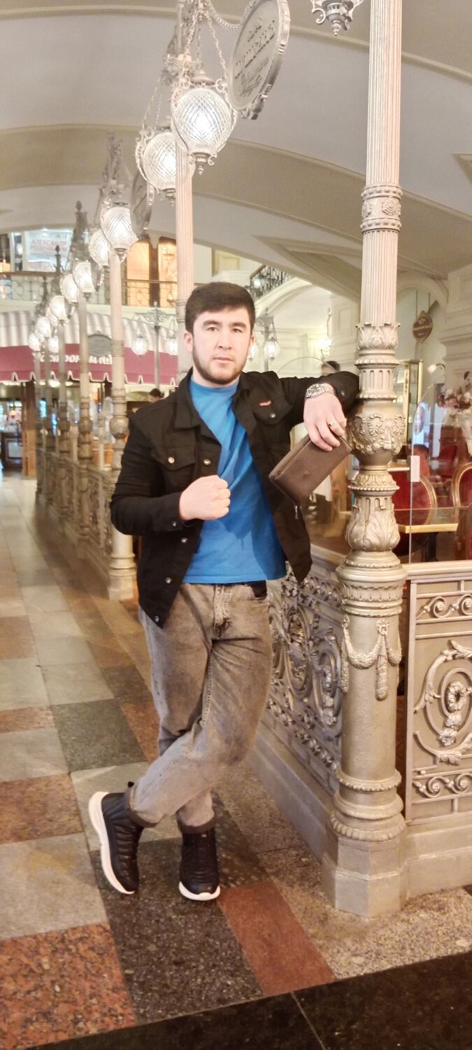  30037443  Mukhammed, 29 ,    