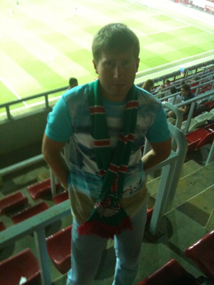 ���� 7281773 ������� �������, 38 ���, ���� ���������� � ������������