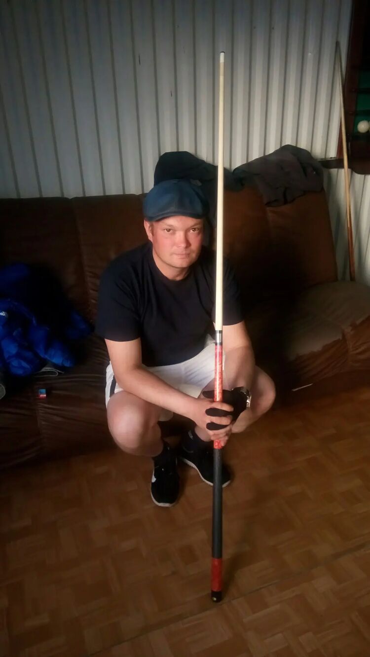 ���������� ������ ��������, ���� ������� Anton, 37 ���, ������������ ��� ������, ����� � ���������