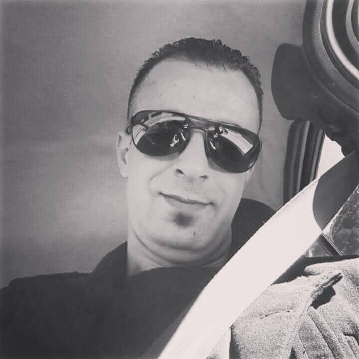  53757143  Nassim, 38 ,    