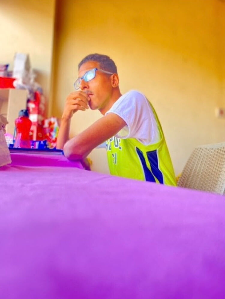 ���� 45315193 ������� Siddig Ali, 28 ���, ���� ���������� � ������