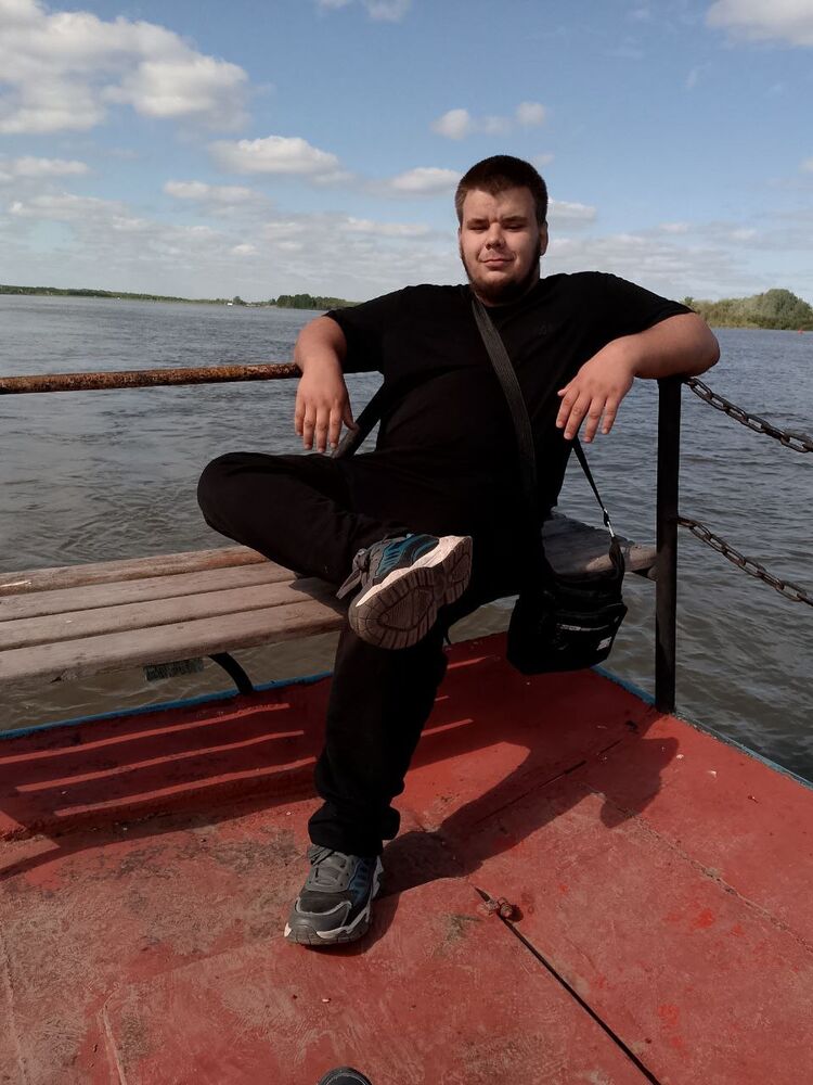 ���� 55602973 ����� Dmitry, 18 ���, ���� ���������� � �����������