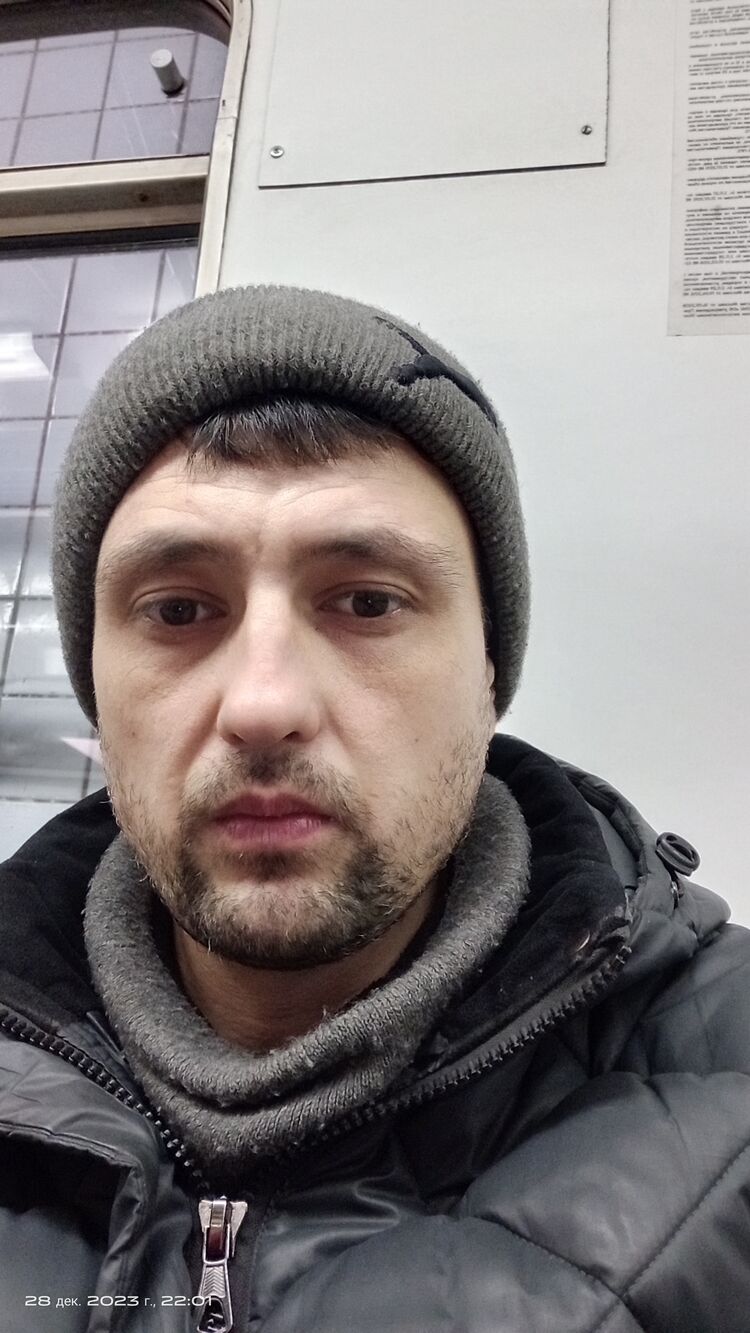 ���� 40211483 ������� �������, 37 ���, ���� ���������� � ������