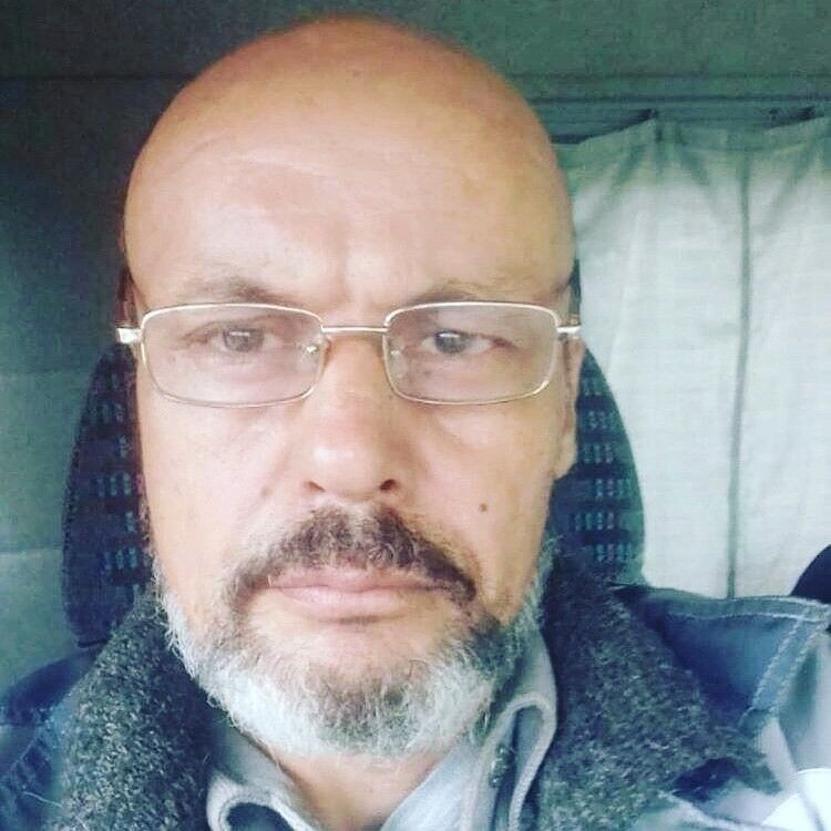 ���� 18304703 ������� Xxxxx, 61 ���, ���� ���������� � ��������