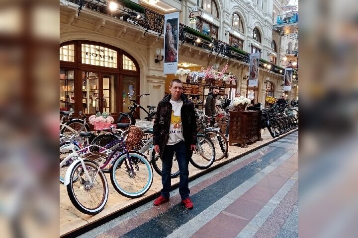 ���� 25564283 ������� ��������, 41 ���, ���� ���������� � ������