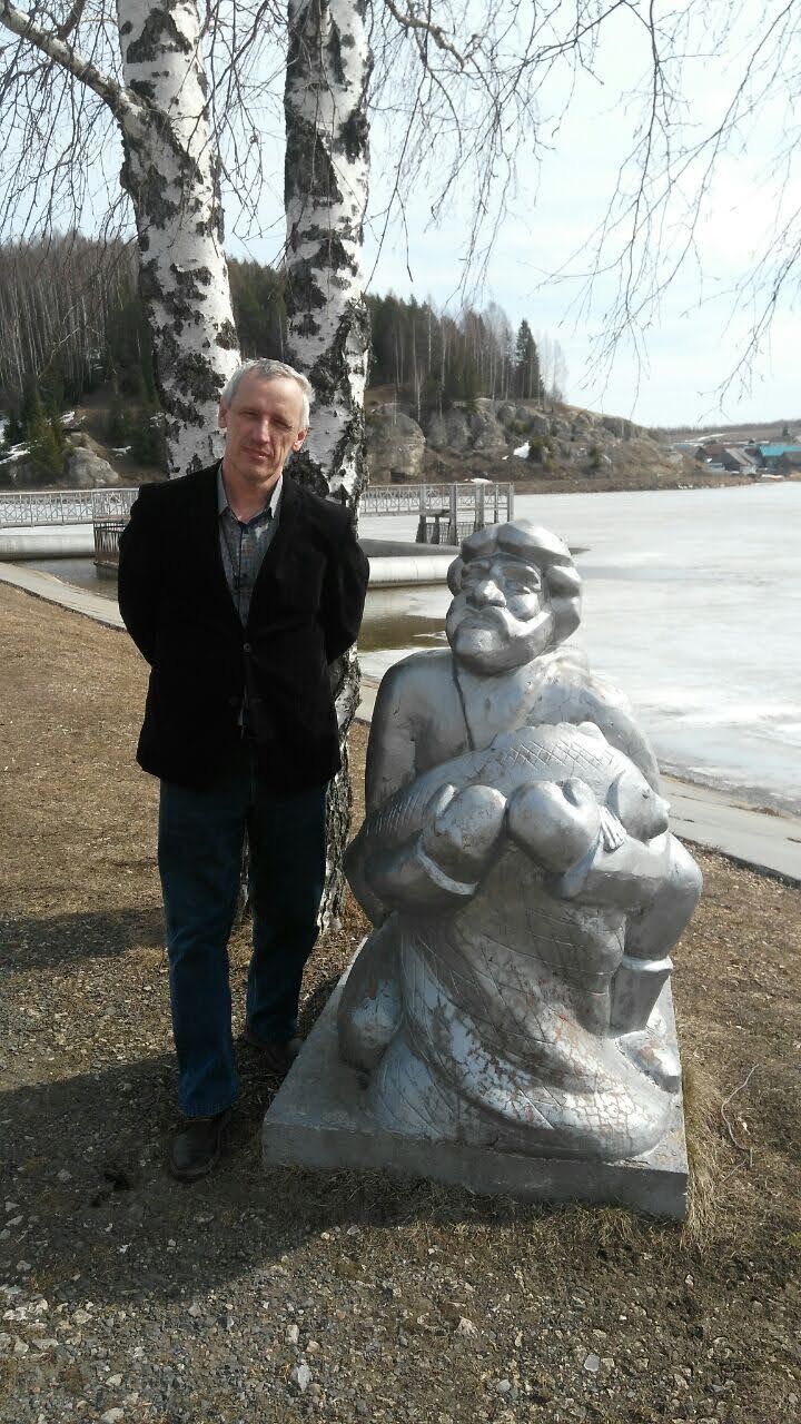  ,   Vladimir, 53 ,   ,   