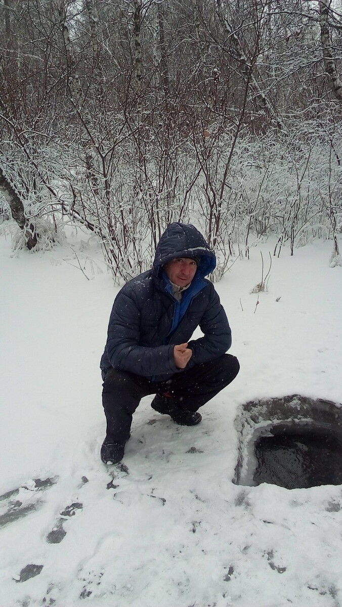 ���� 8263673 ������� �������, 41 ���, ���� ���������� � ����-���