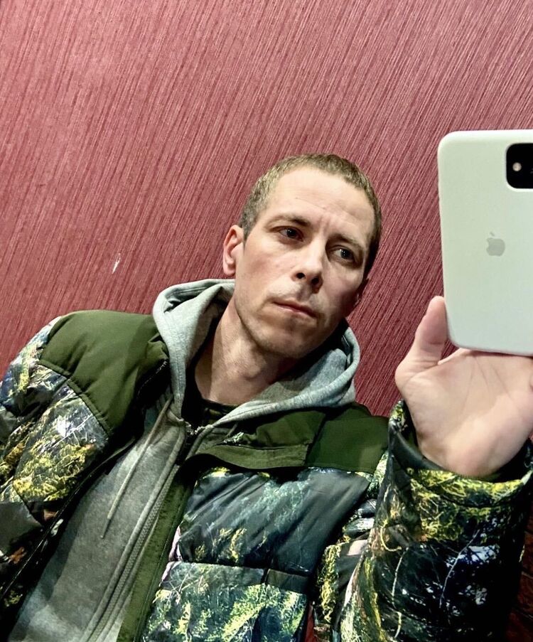 ���������� Warszawa, ���� ������� Andrei, 46 ���, ������������ ��� ������, ����� � ���������