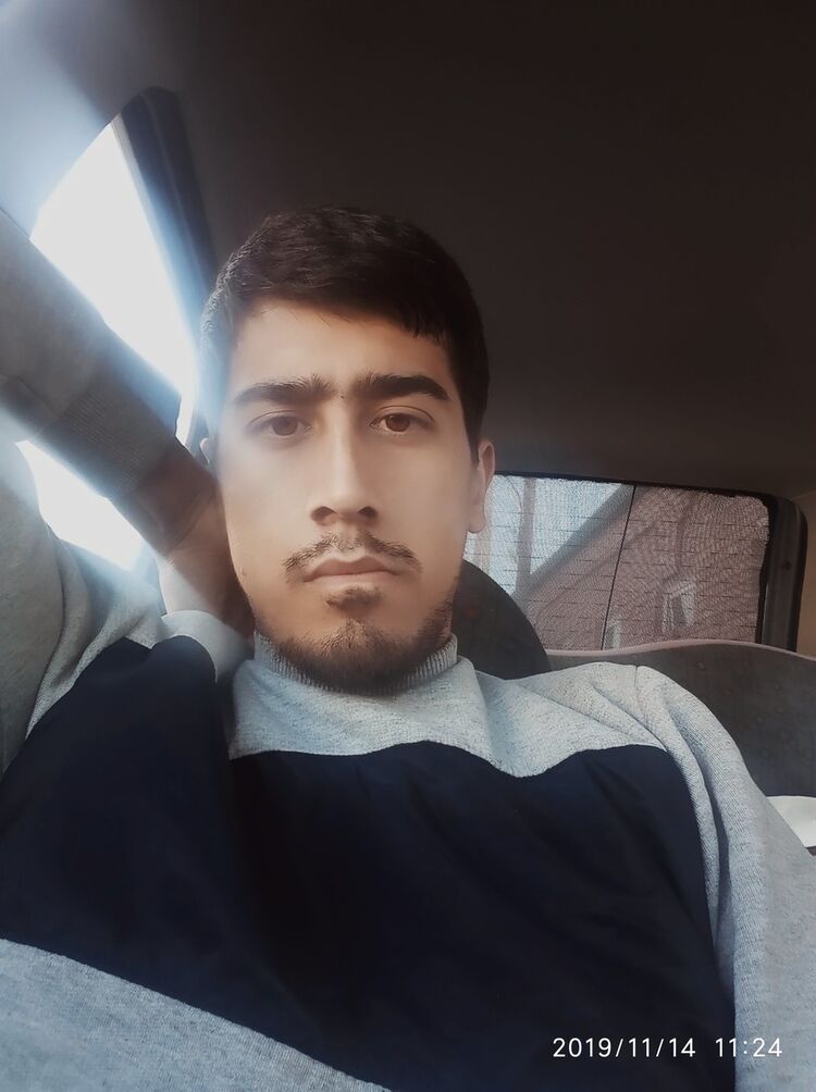 ���� 18335313 ������� Abbos, 33 ����, ���� ���������� � ��������