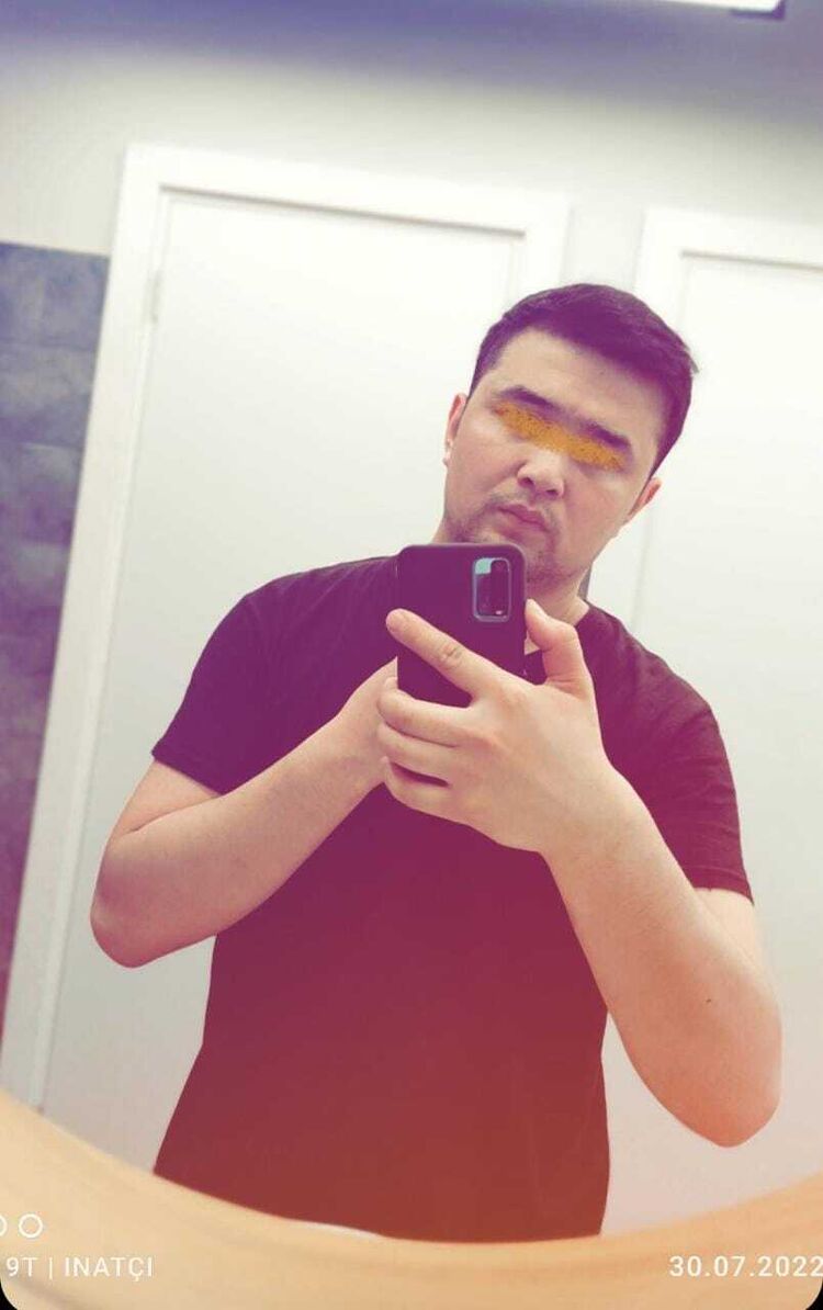  ,   Tilek, 27 ,   ,   
