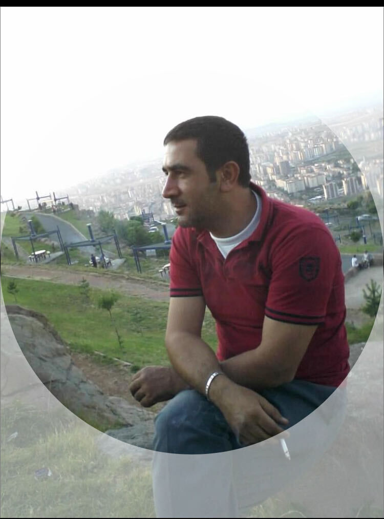  Incesu,   MEHMET, 48 ,   c 