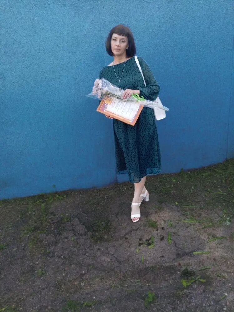  ,   Marina, 48 ,     
