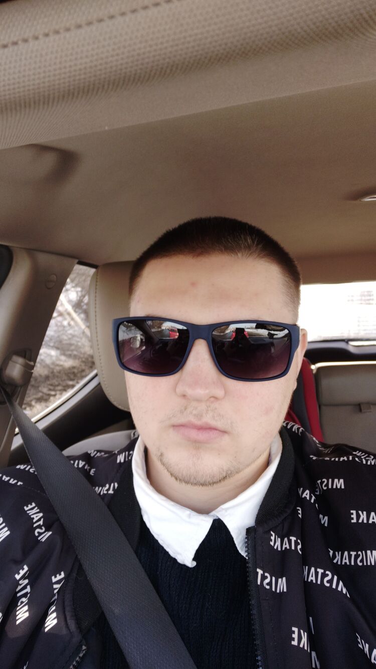  27271203  Mikhail, 24 ,    