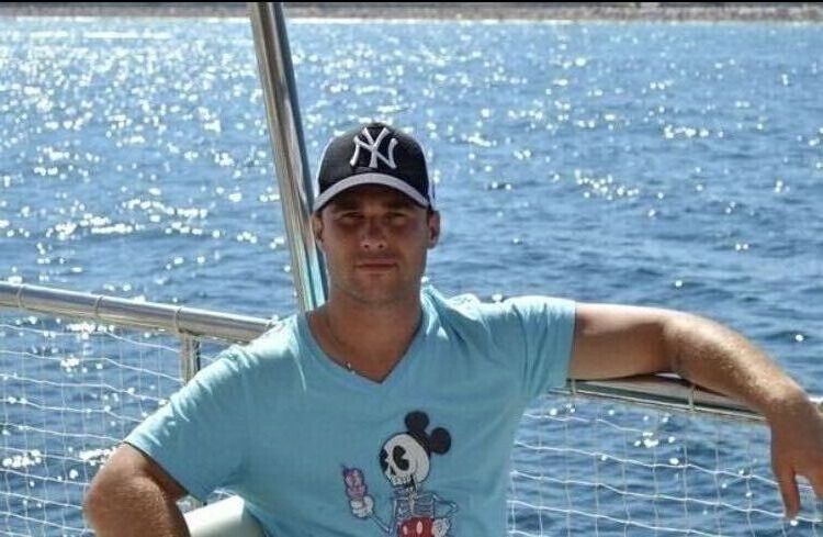 ���� 27250713 ������� �������, 41 ���, ���� ���������� � �����