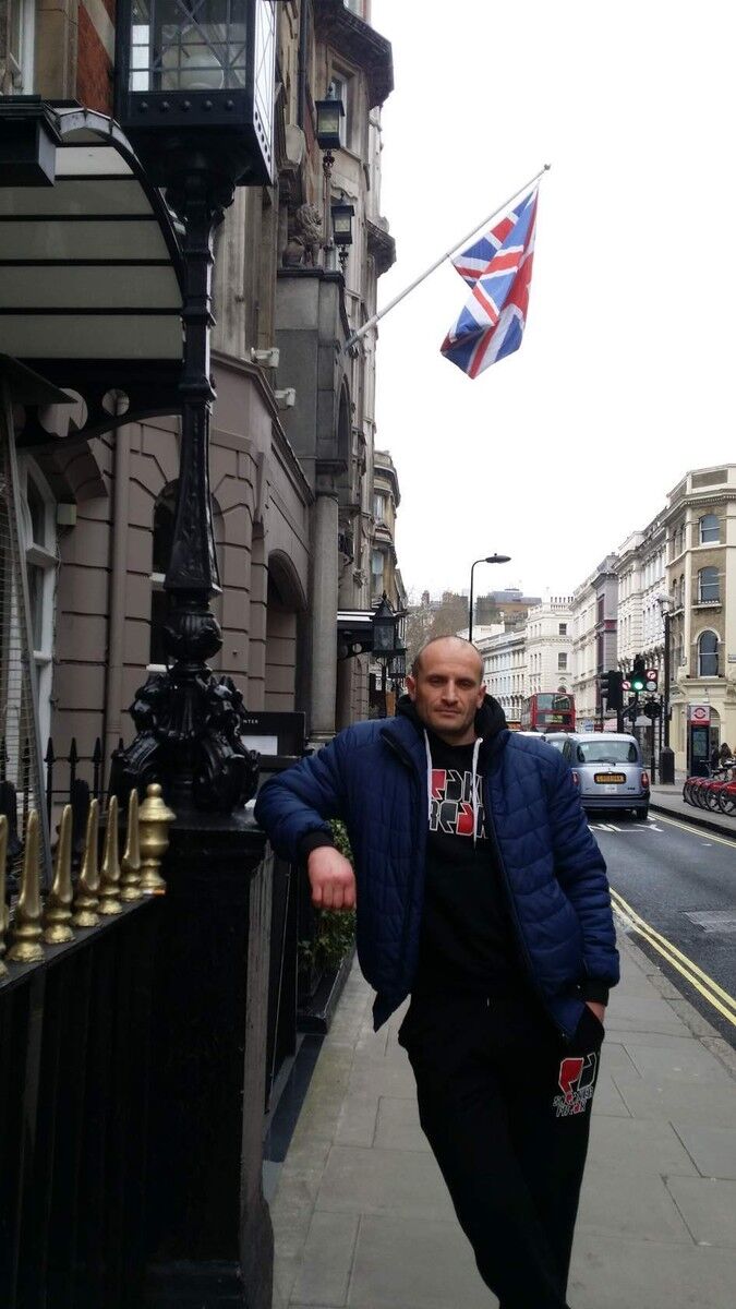  ,   Stepan, 39 ,   