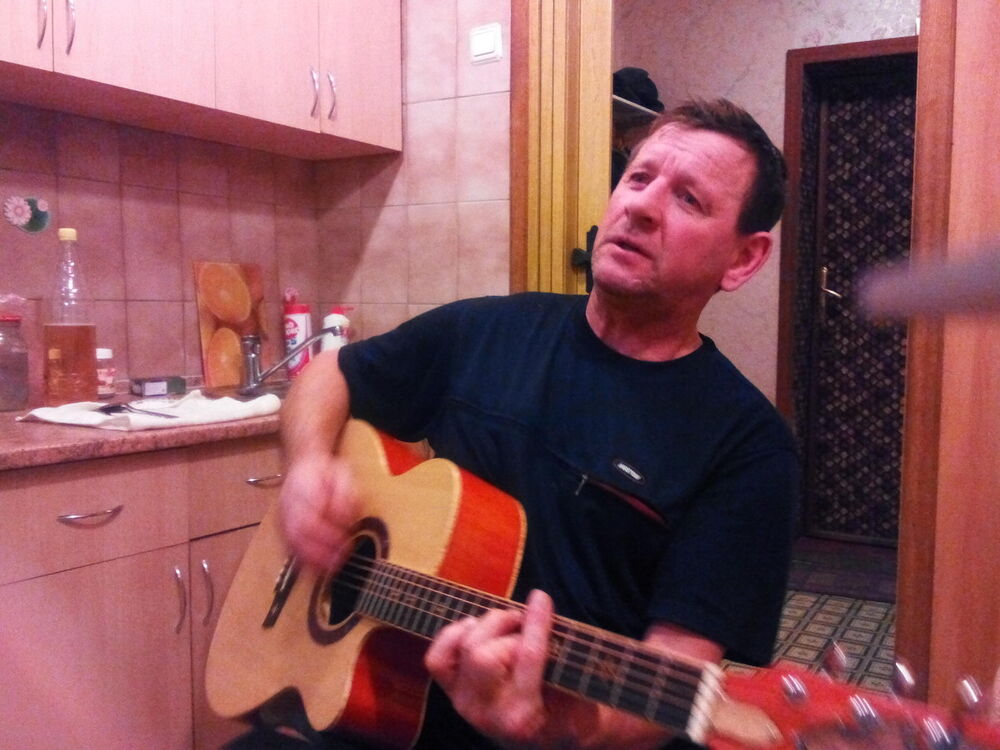 ���� 5264133 ������� Mihail, 65 ���, ���� ���������� � ������