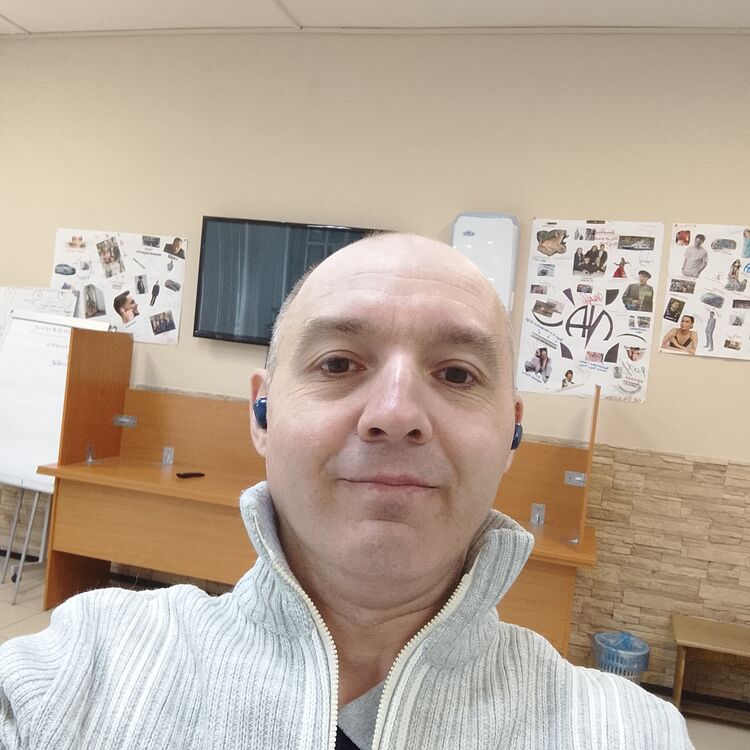 ���������� ������������, ���� ������� Mikhail, 46 ���, ������������ ��� ������, ����� � ���������