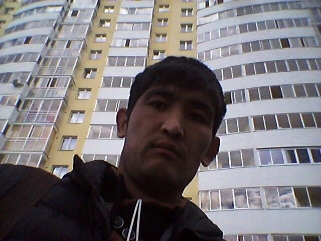 ���� 9644183 ������� Sherzodbek, 39 ���, ���� ���������� � �������������