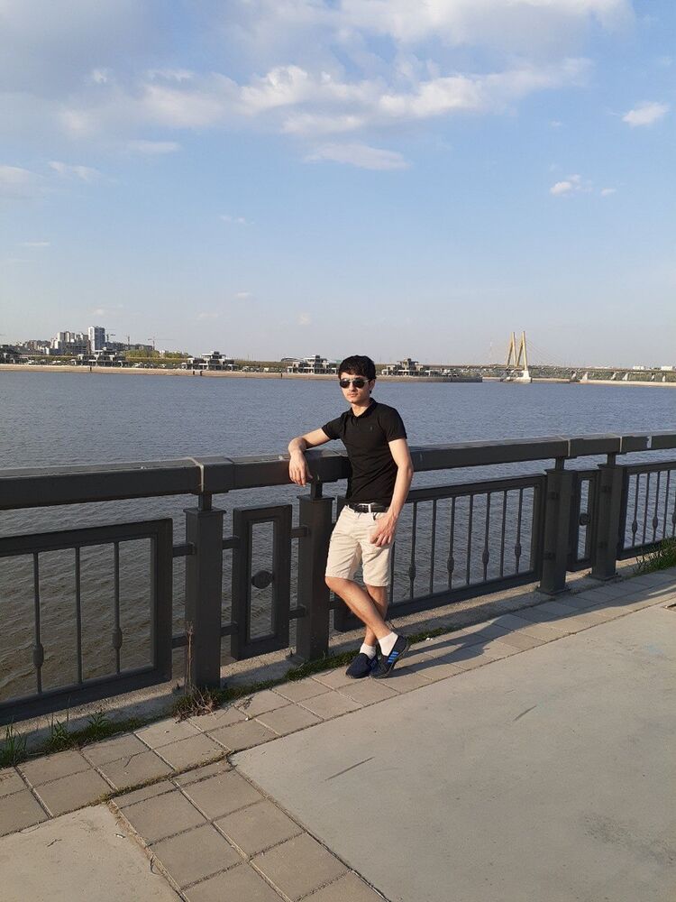 ���� 16535853 ������� Shaxzod, 30 ���, ���� ���������� � ������