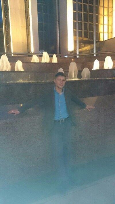 ���� 7127683 ������� ������, 35 ���, ���� ���������� � �������������