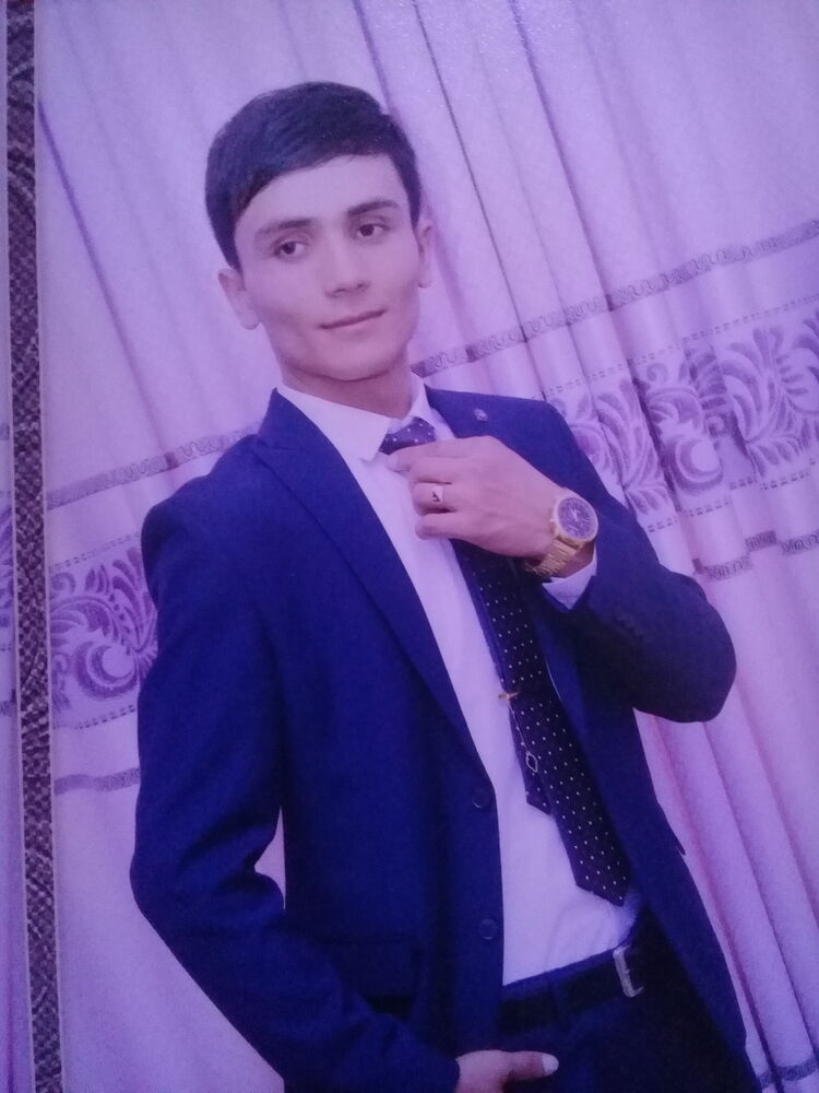 ���������� ���������, ���� ������� Sunnatillo, 27 ���, ������������ ��� ����� � ���������