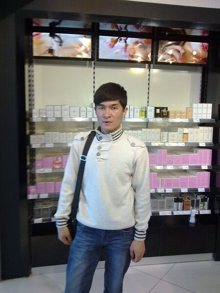 ���� 5054333 ������� Zakir, 35 ���, ���� ���������� � ������������