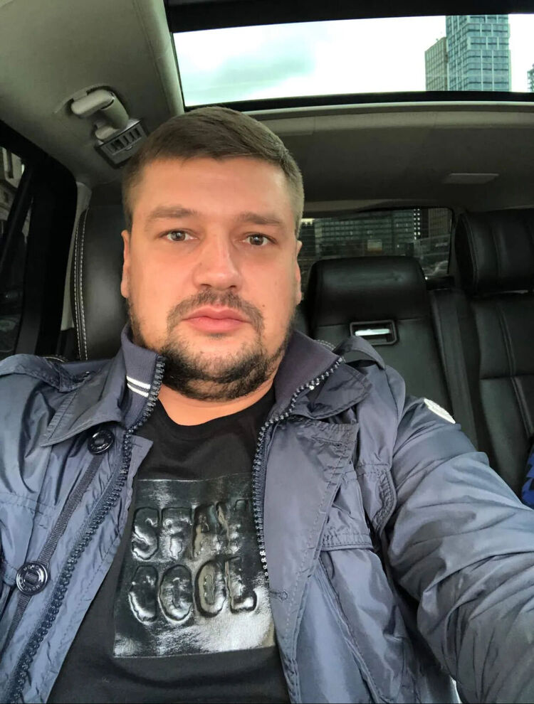 ���������� ������, ���� ������� Dmitrii, 39 ���, ������������ ��� ������, ����� � ���������