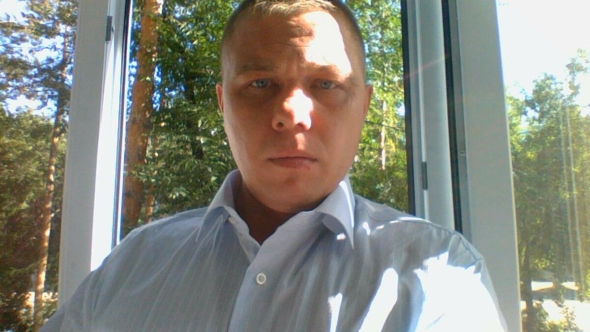  ,   Sergei, 44 ,   