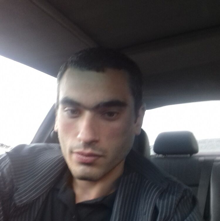  ,   Gio M, 34 ,   