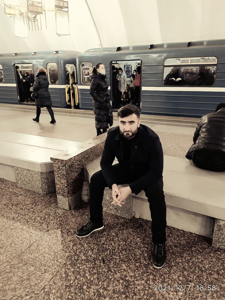 ���� 27124473 ������� Bakhtiyor, 30 ���, ���� ���������� � ���������� ������