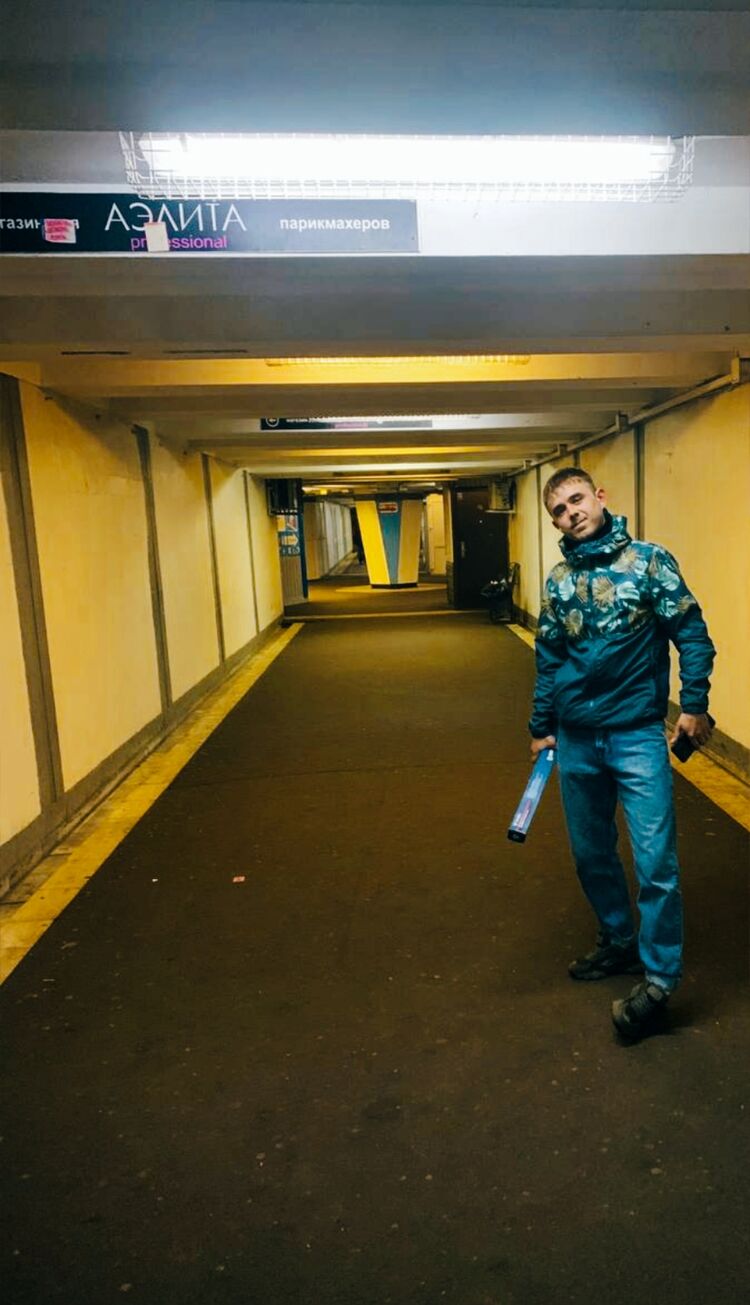 ���� 42423933 ������� Vladimir, 27 ���, ���� ���������� � ������������