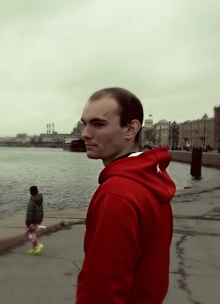  52108703  Danny Sovva, 33 ,    