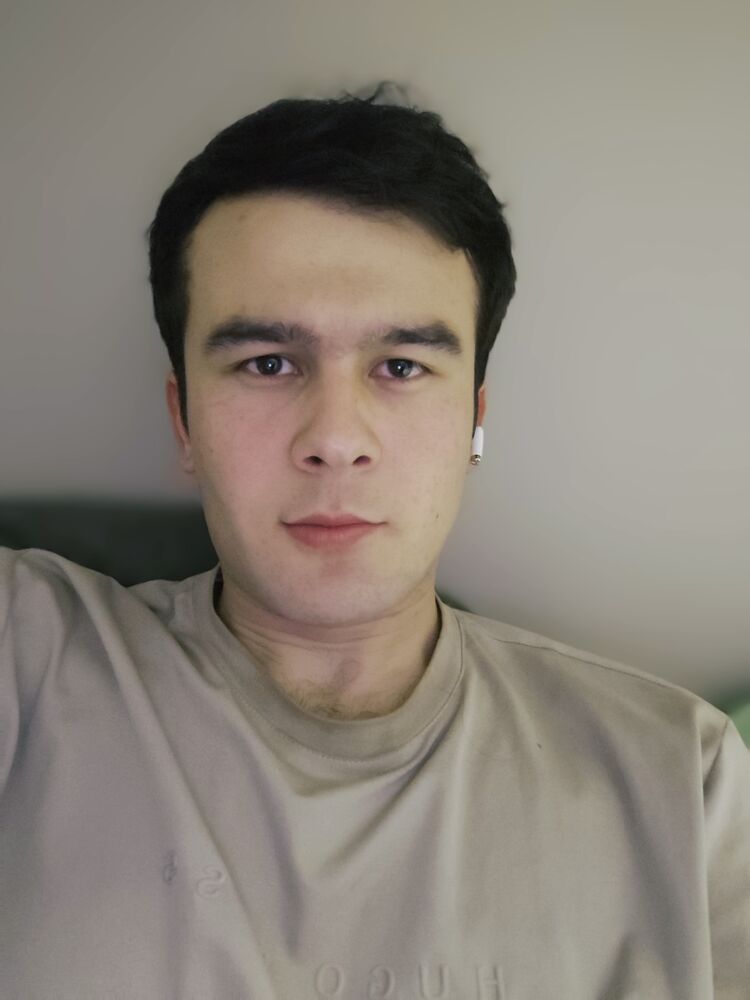 ���������� ������, ���� ����� Abrorbek, 23 ����, ������������ ��� ������, ����� � ���������