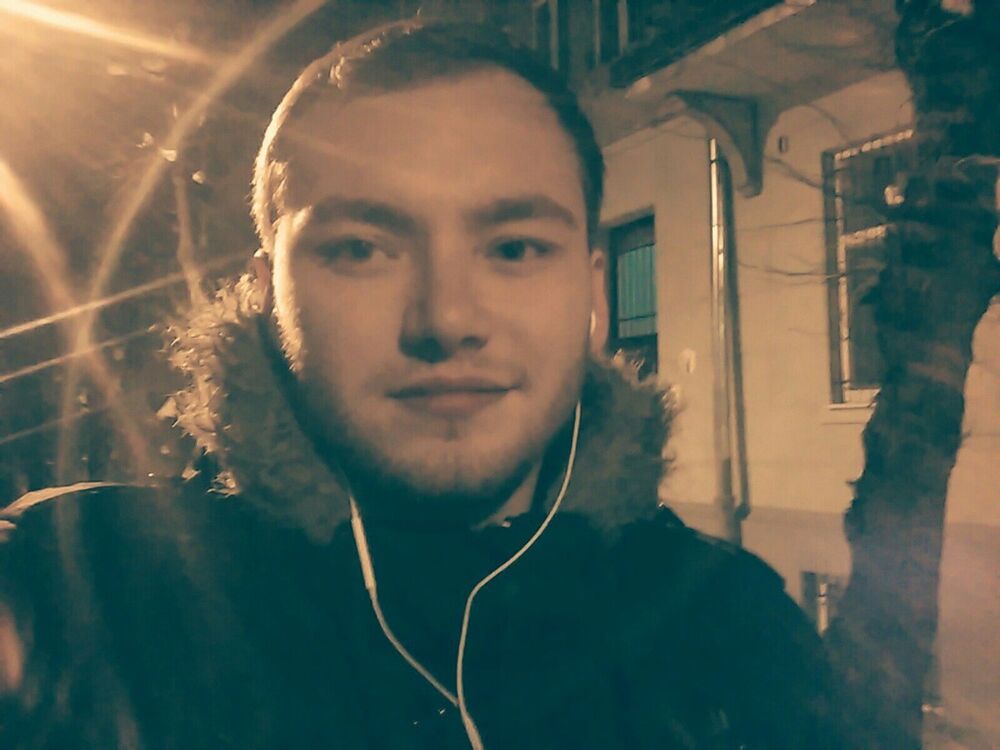 ���� 10892533 ������� Andry, 31 ���, ���� ���������� � ������