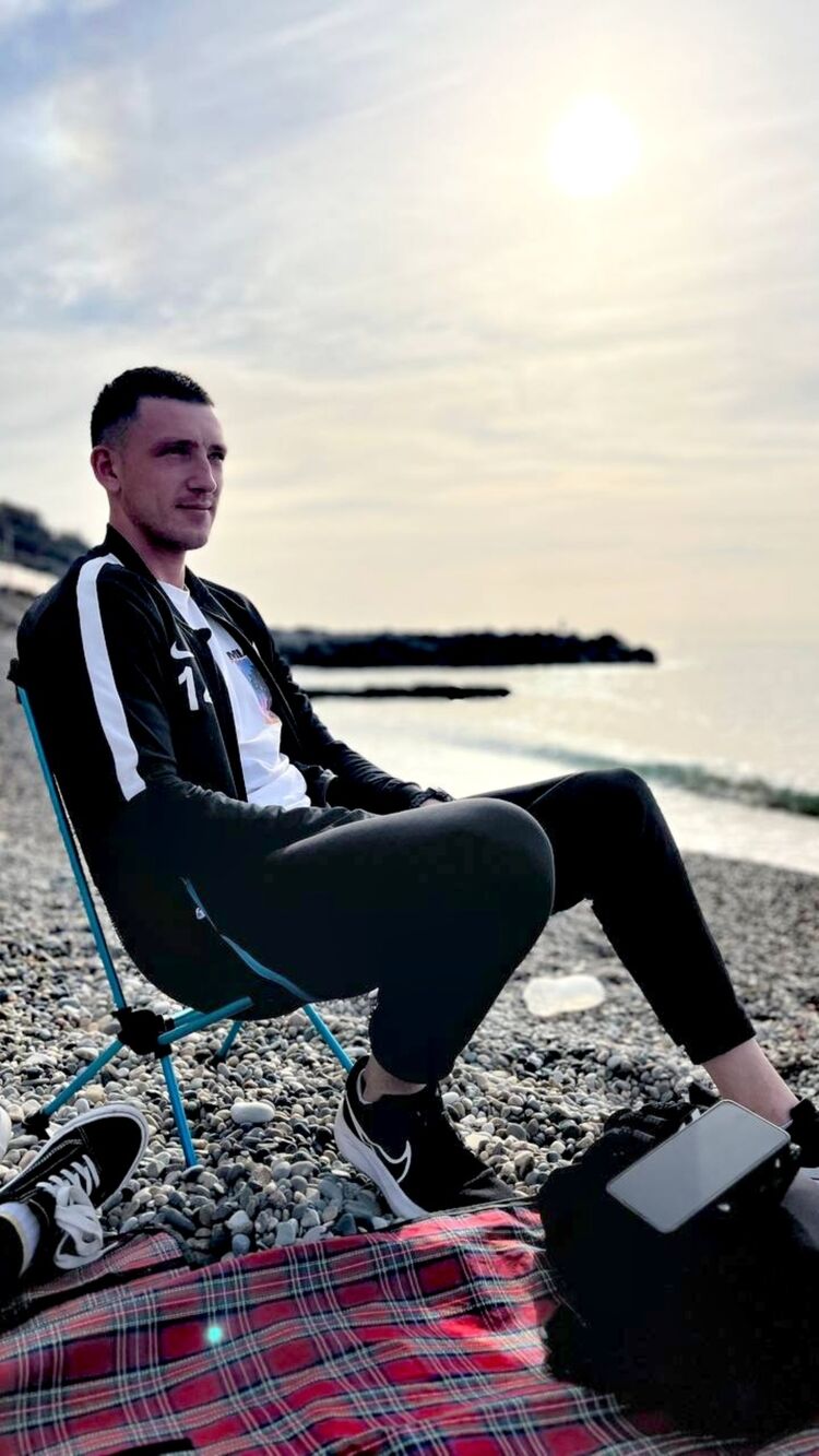 ���� 54951903 ������� Mikhail, 28 ���, ���� ���������� � ����������