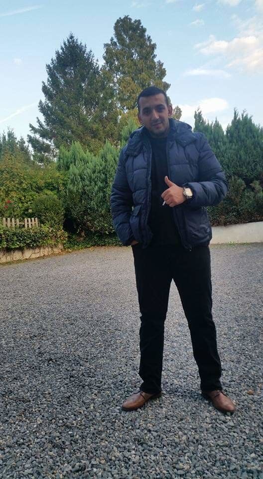  Ahaus,   Slava, 39 ,   ,   , c 