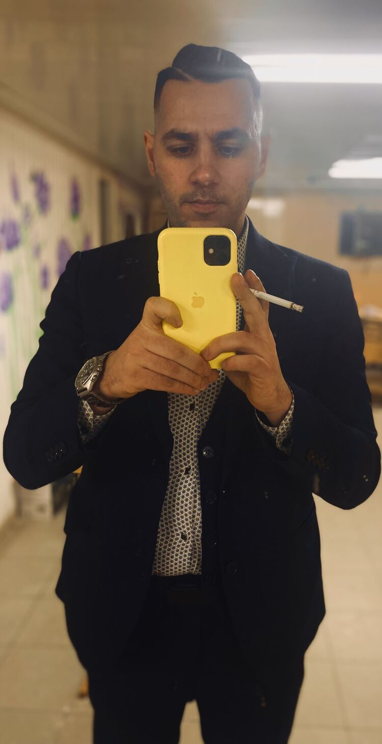 ���� 25110633 ������� �����, 38 ���, ���� ���������� � ������