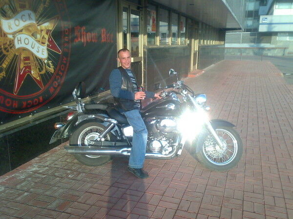 ���� 11259883 ������� Aleks, 53 ����, ���� ���������� � �����