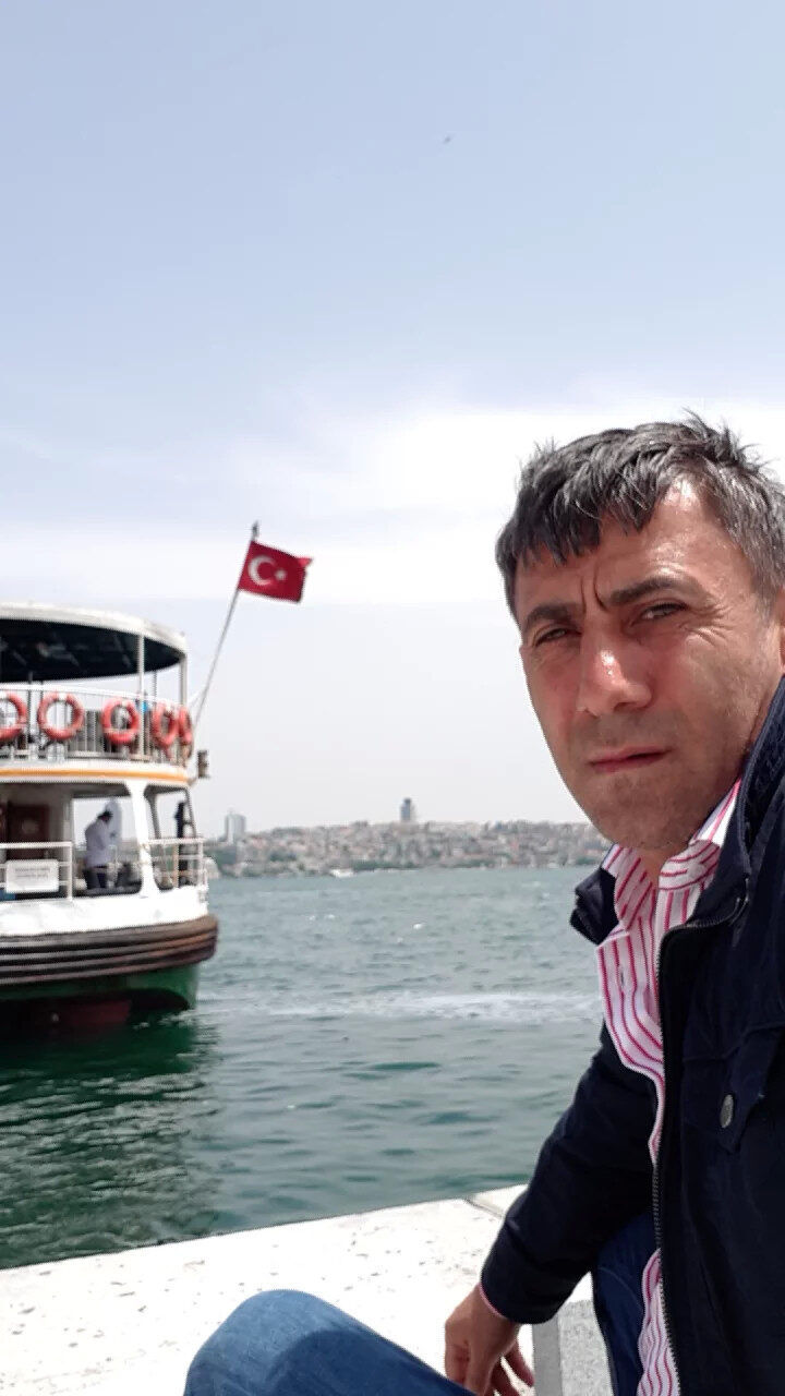  44123573  Ibrahim, 56 ,    Esenyurt