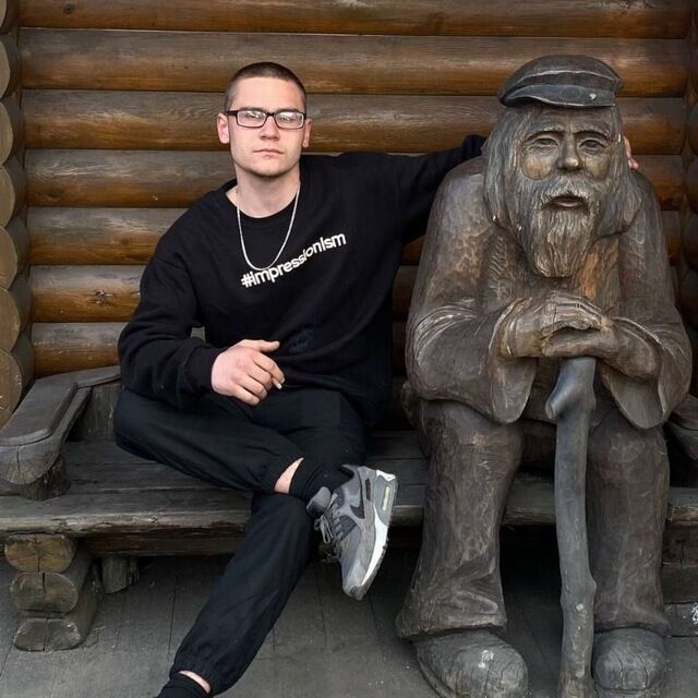 ���������� ��������, ���� ����� ϸ��, 19 ���, ������������ ��� ������, ����� � ���������