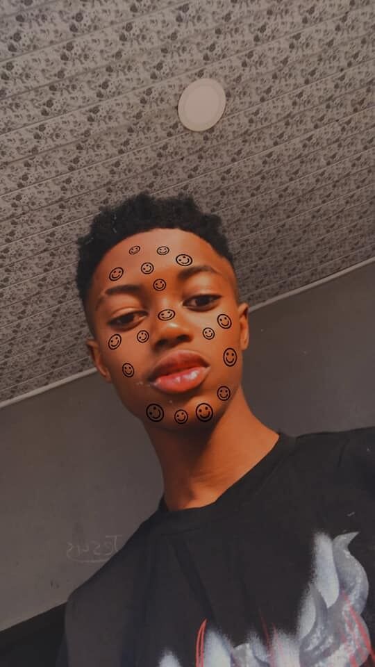  Lagos,   Ephraim, 21 ,   ,   