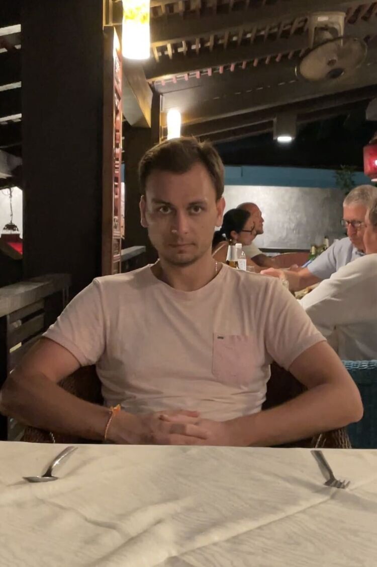 ���������� ������, ���� ������� Denis, 34 ����, ������������ ��� ������, ����� � ���������