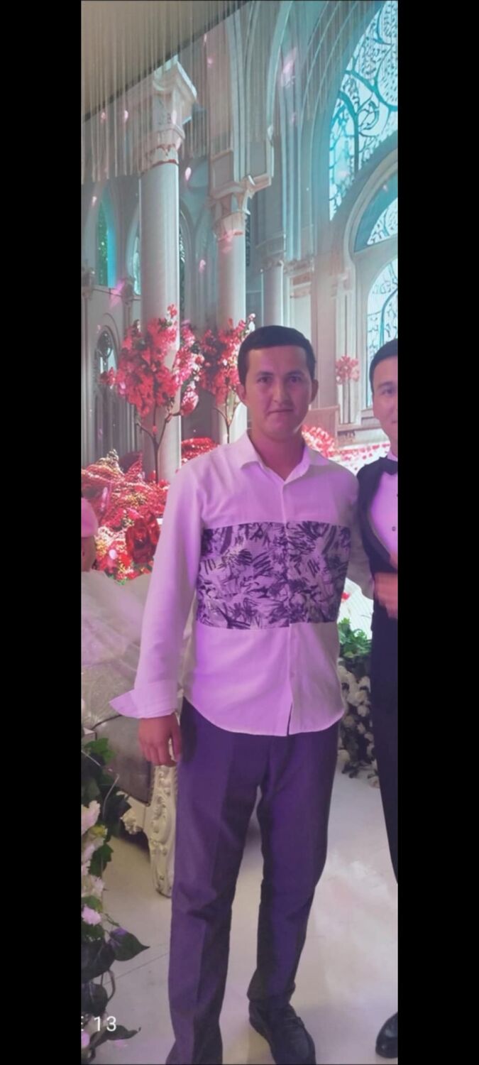  ,   Davlatmirza, 28 ,   ,   