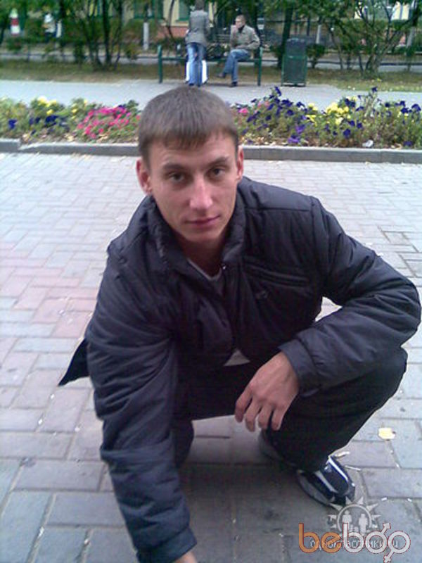 Знакомства Нижний Новгород, фото мужчины Cerega, 38 лет, познакомится для флирта