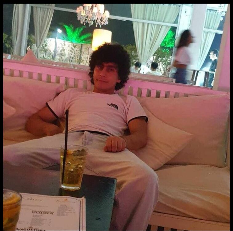  43555443  Dato, 36 ,    