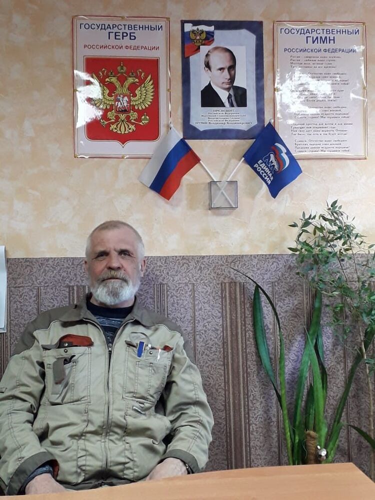 ���������� �������������-����������, ���� ������� �������, 65 ���, ������������ ��� ������, ����� � ���������