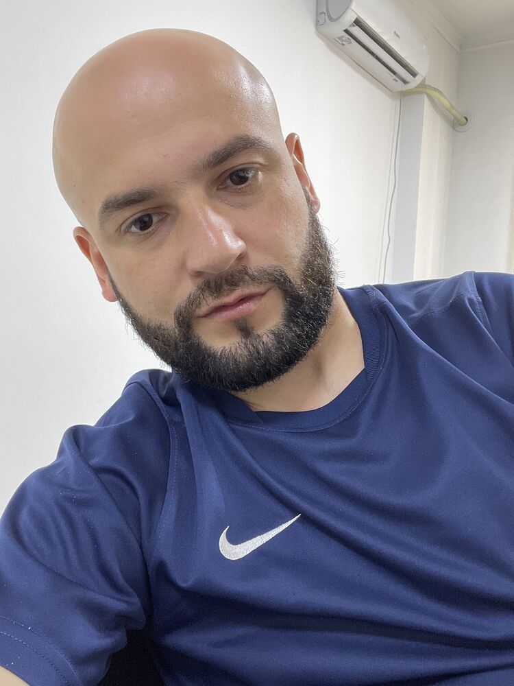  54445383  Isma, 34 ,    