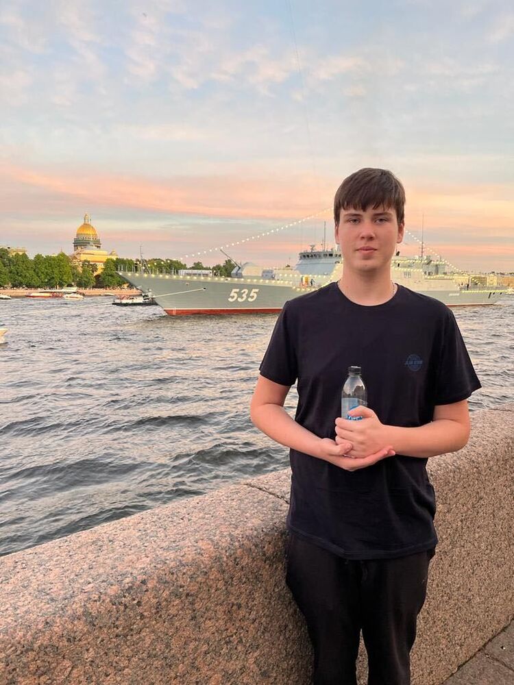 ���� 29258203 ����� ������, 22 ����, ���� ���������� � �����-����������