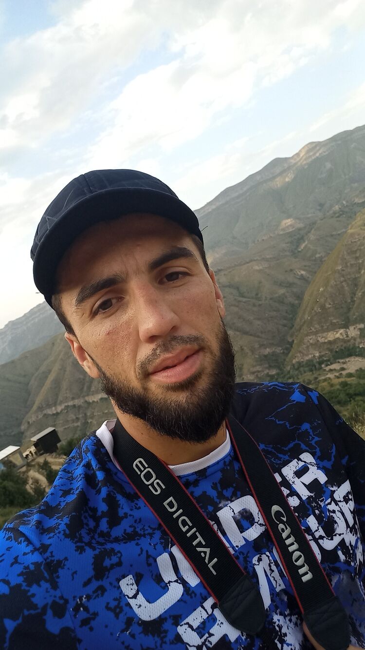 ���������� ����������, ���� ������� Rasulov, 31 ���, ������������ ��� ������, ����� � ���������