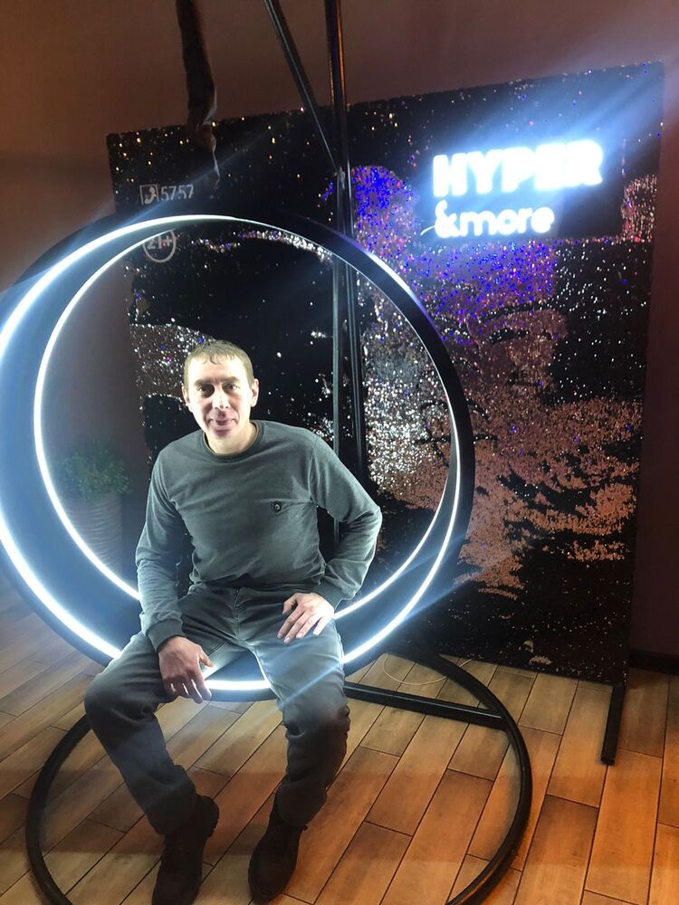 ���������� ���������, ���� ������� Ivan, 43 ����, ������������ ��� c�������� ���������